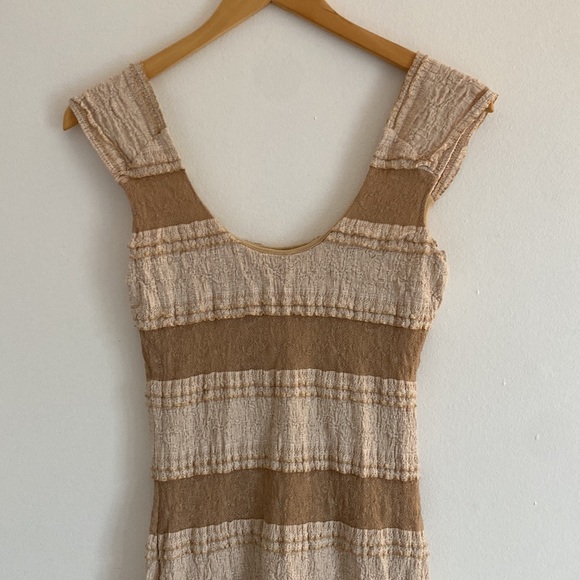 Eight Sixty. Bodycon Mini Dress.  Size S - Picture 5 of 13